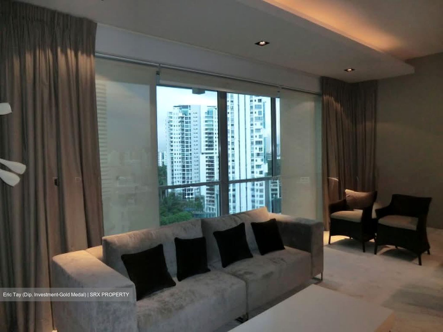 The Arc at Draycott (D10), Apartment #604329051